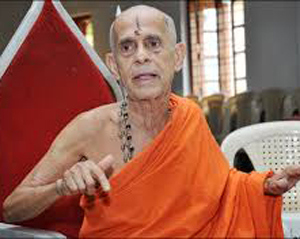 pejawar seer